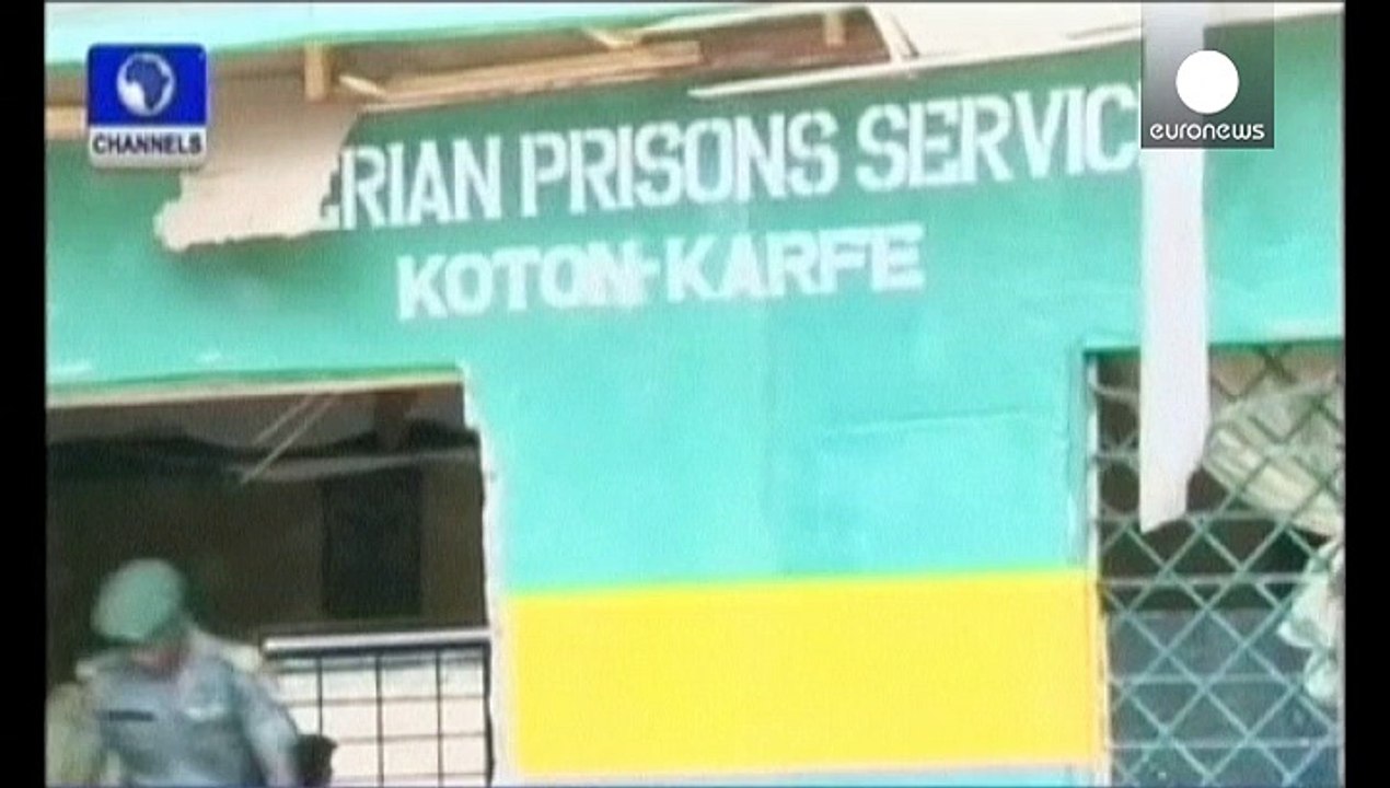 Κλιμακώνεται η βία στη Νιγηρία