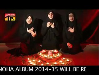 Official Promo Of Hashim Sisters Nohay 1436 Hijri (2014-2015)