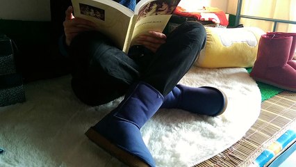 2014 UGG shoes online for reviewing and love it