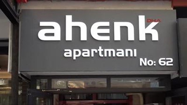 Hdp Genel Merkezi'nde Parti Meclis Üyesine Bıçaklı Saldırı