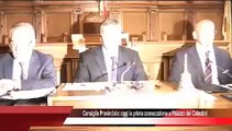 Leccenews24 - Oggi primo insediamento del Consiglio Provinciale