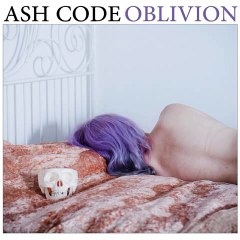 Ash Code-Waves With No Shores