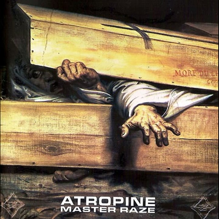 Atropine -Luminax