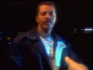 Hansel Camacho - vídeoclip con Ana María Orozco
