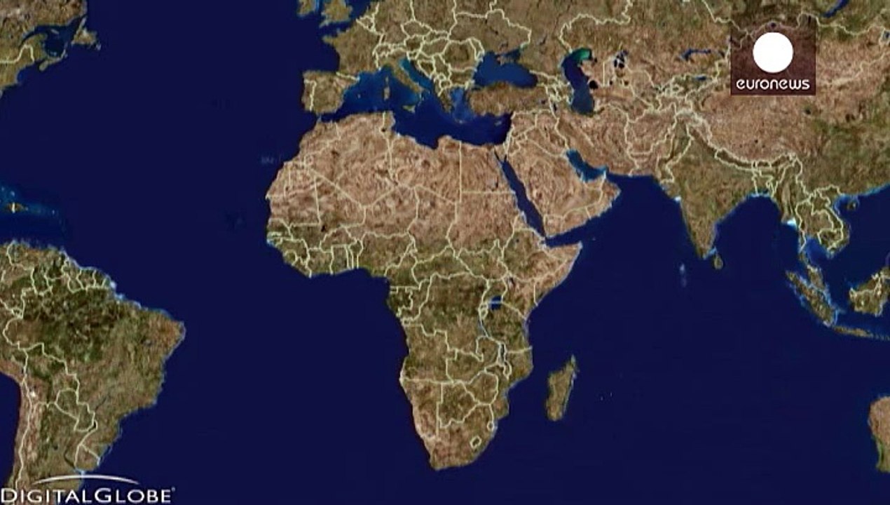 Confrontos em Benghazi fazem 13 mortos