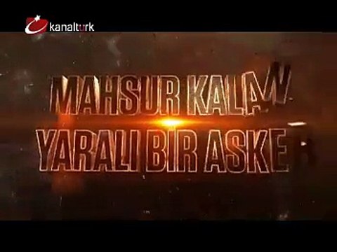 DÜŞMAN HATTI 4 Kasım Salı akşamı saat 19.45'te Kanaltürk Sinema Kuşağında!