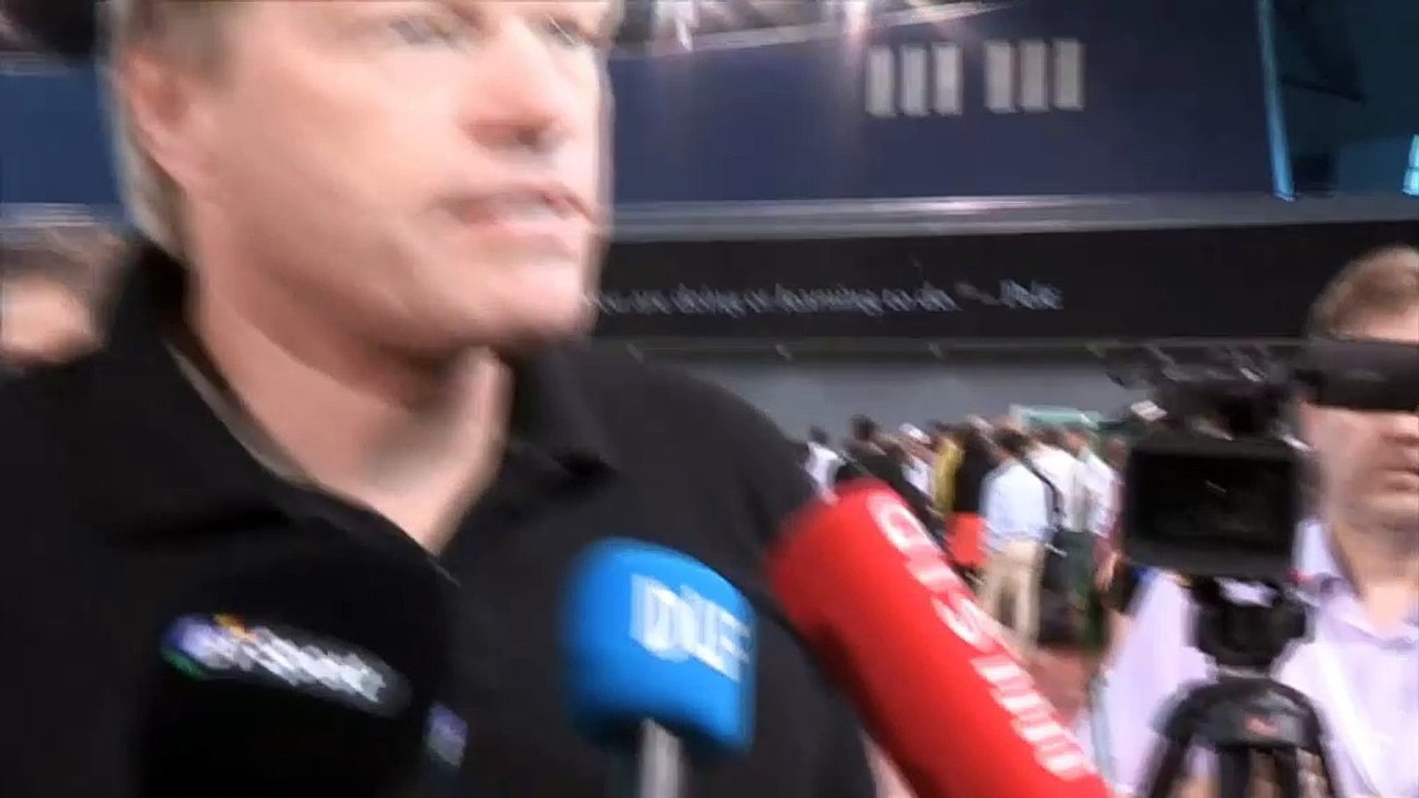 Kahn: 'BVB da unten? Riesenüberraschung!'