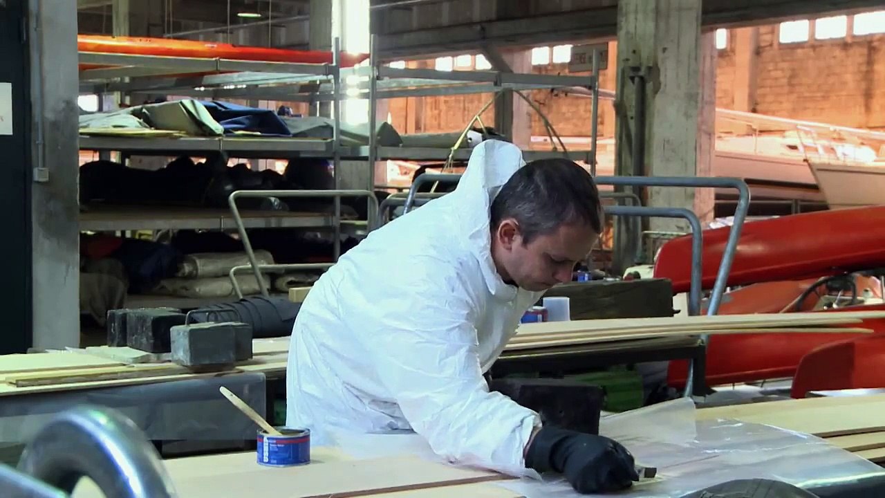 Parcours Défense-Entrepreneurs, à la rencontre de l'entreprise (3/3)