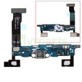 Hytparts.com-OEM Replacement Charging Port Connector Flex Cable for Samsung Galaxy Note 4 N910T