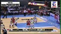 Global Port vs Kia [3rd QUARTER] - November 4, 2014 (REPLAY)