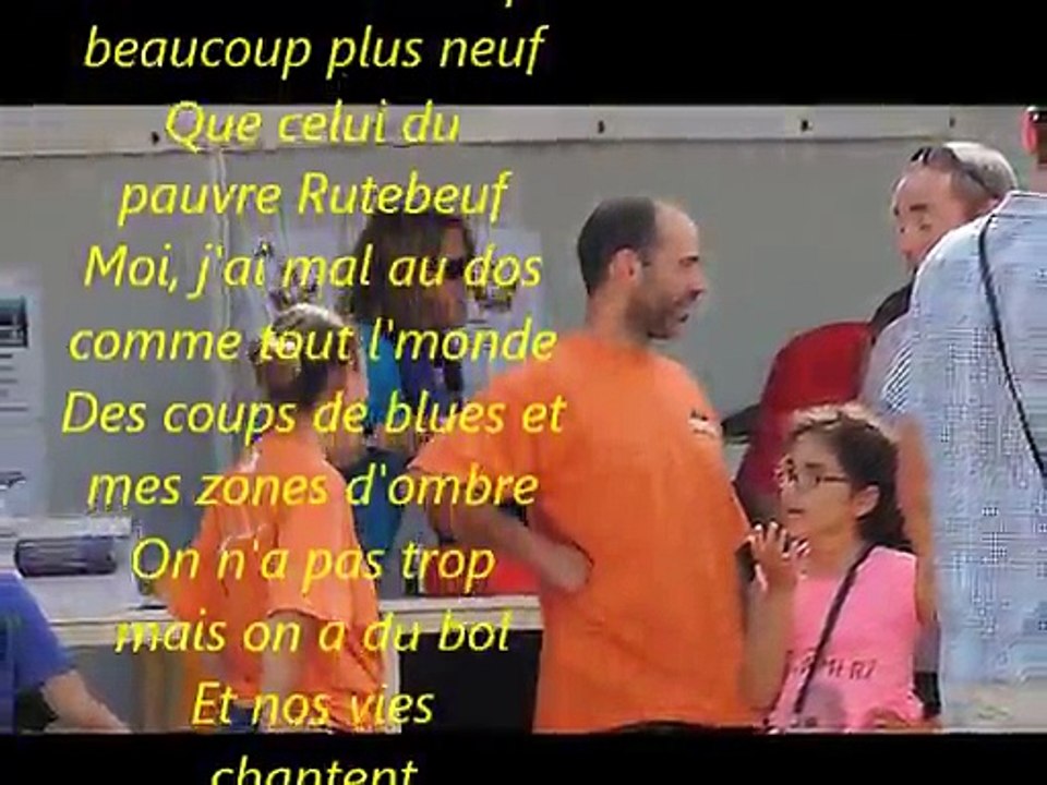 Virades de l'espoir de Chevilly 2014