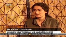 PKK'lı Hozat: Bugünkü İmralı Görüşmeleri Oyalama Siyasetinin Malzemesi