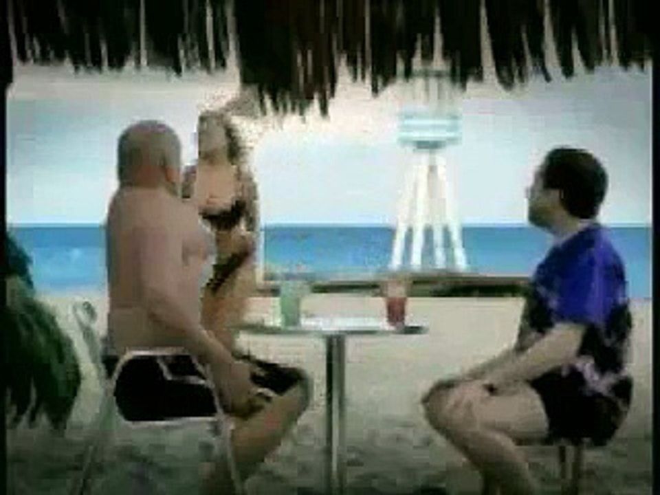 Old men bad habit