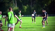 FEATURE: Parisian Rugby