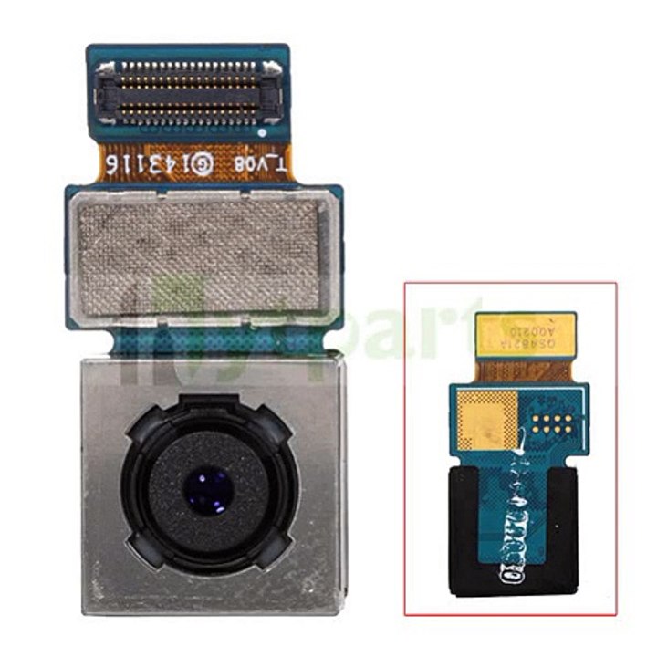 Hytparts.com-OEM Rear Camera Replacement for Samsung Galaxy Note 4