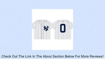 New York Yankees Bottle Freezer Jersey Review
