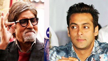 Amitabh Bachchan Inspired By Salman Khan? | PIKU MOVIE
