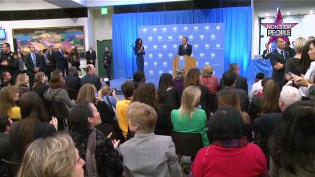 Conchita Wurst : la grosse gaffe de Ban Ki-moon