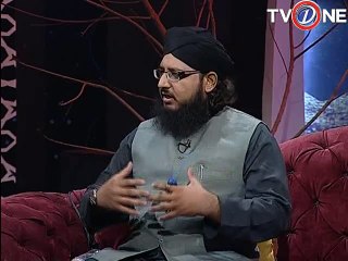 Safar e Shahadat 9th Moharram 09 pm 03-11-2014 Seg 3