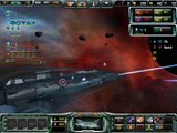 Sins Of A Solar Empire Rebellion Advent Orthodox Gameplay Part 1