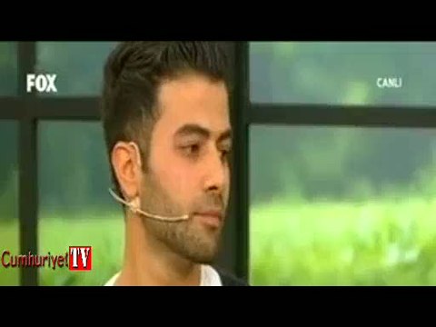 Esra Erol'da gelin adayı tarafından taciz edilen damat adayının isyanı