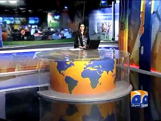 Geo Headlines-04 Nov 2014-1300
