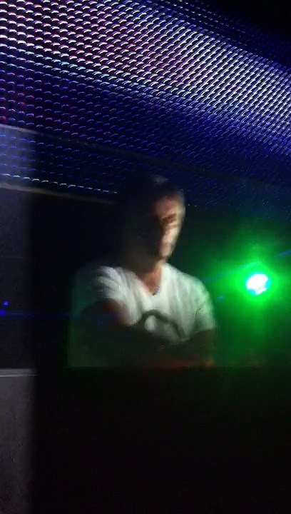 Greg C @ Complex ( G-Fresh Birthday Bash ) Parti 2