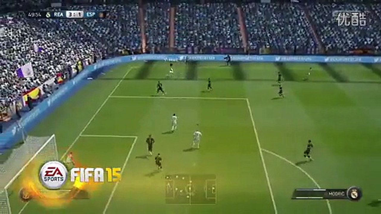 Kaufen fifa 15 Münzen billige FIFA Münzen sicher und legit fifa Münzen (FIFA 15 EA Best Goals der Woche - Runde 4)