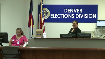 EUA se preparam para legislativas