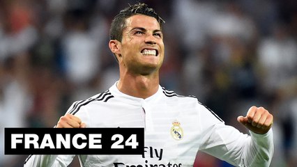 Cristiano Ronaldo vise un nouveau record - Ligue des champions : Real Madrid - Liverpool