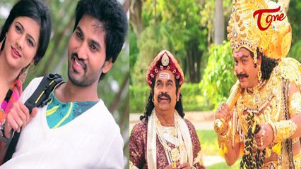 బ్ర‌హ్మీ... ఇది టూ మ‌చ్‌! || Top Comedian Charges 6 lakhs per Day ?