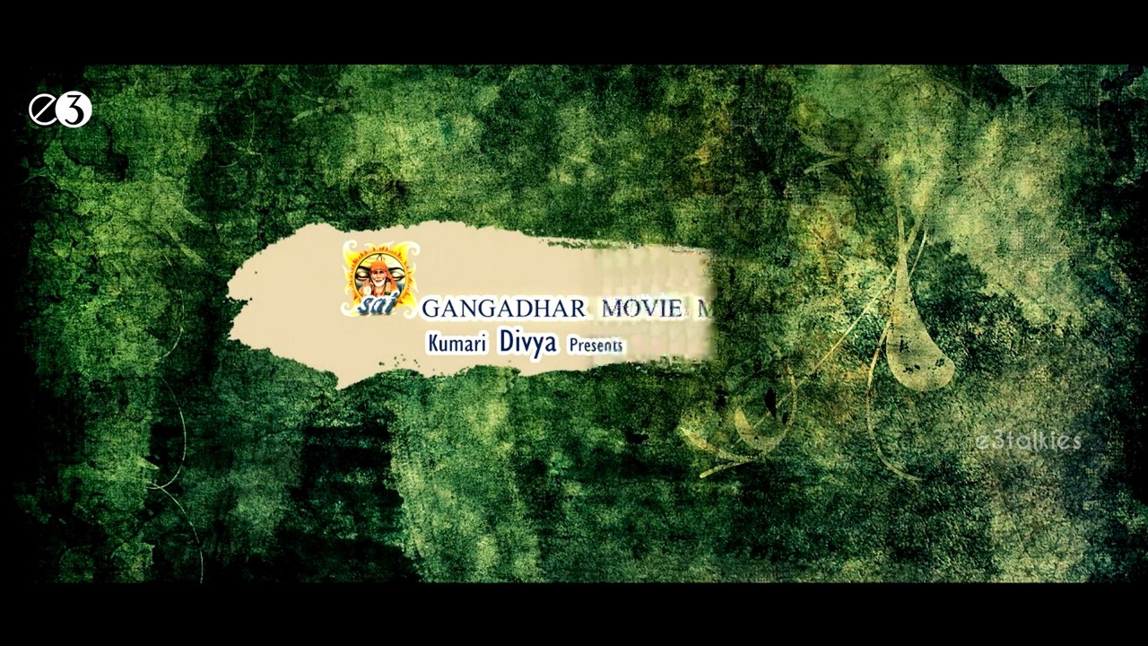 Emaindi ? Title Song- E3 Talkies