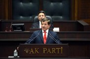 Davutoğlu, Bahçeli'ye 17 Ağustos Depremini Hatırlattı