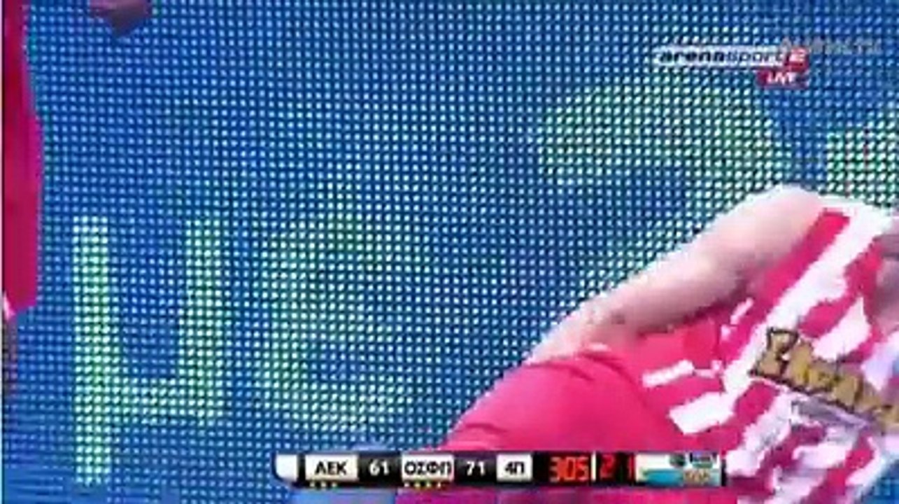 Lojeski injury