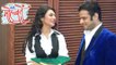 Raman Ishita Romantic Song Sequence in Yeh Hai Mohabbatein | Star Plus