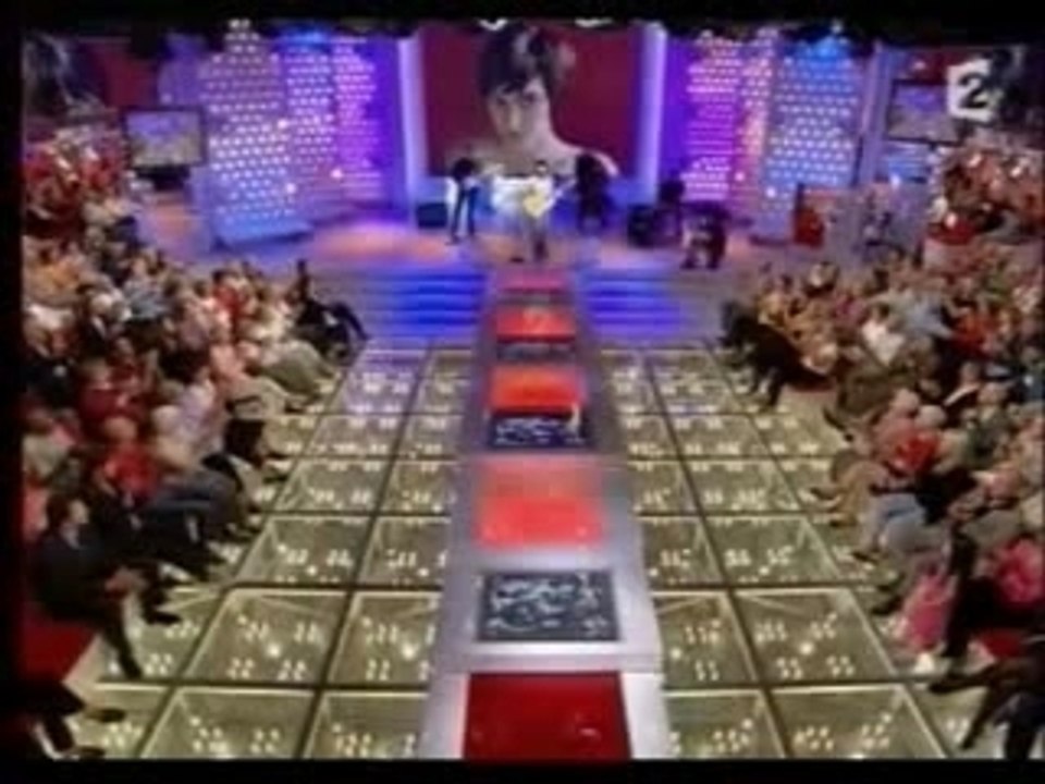 Pauline Croze - M'en voulez-vous