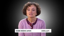 Marie-Hélène Lafon - Les 20 livres qui ont changé votre vie