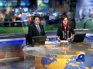 Geo Headlines-04 Nov 2014-1600