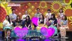 Arabic Sub | Star Gazing Ep12 With Super Junior 140918 2:2