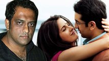 Anurag Basu ANGRY With Ranbir And Katrina | Latest Bollywood Gossip