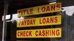Cash Advance Loans, Payday Advance Loans, Payday Loans, Check Cashing Services