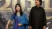 Dua Qureshi and Shahid | Da Turi Shrang Mi Tali Karachi Na Tar Kabula | film TURIALY