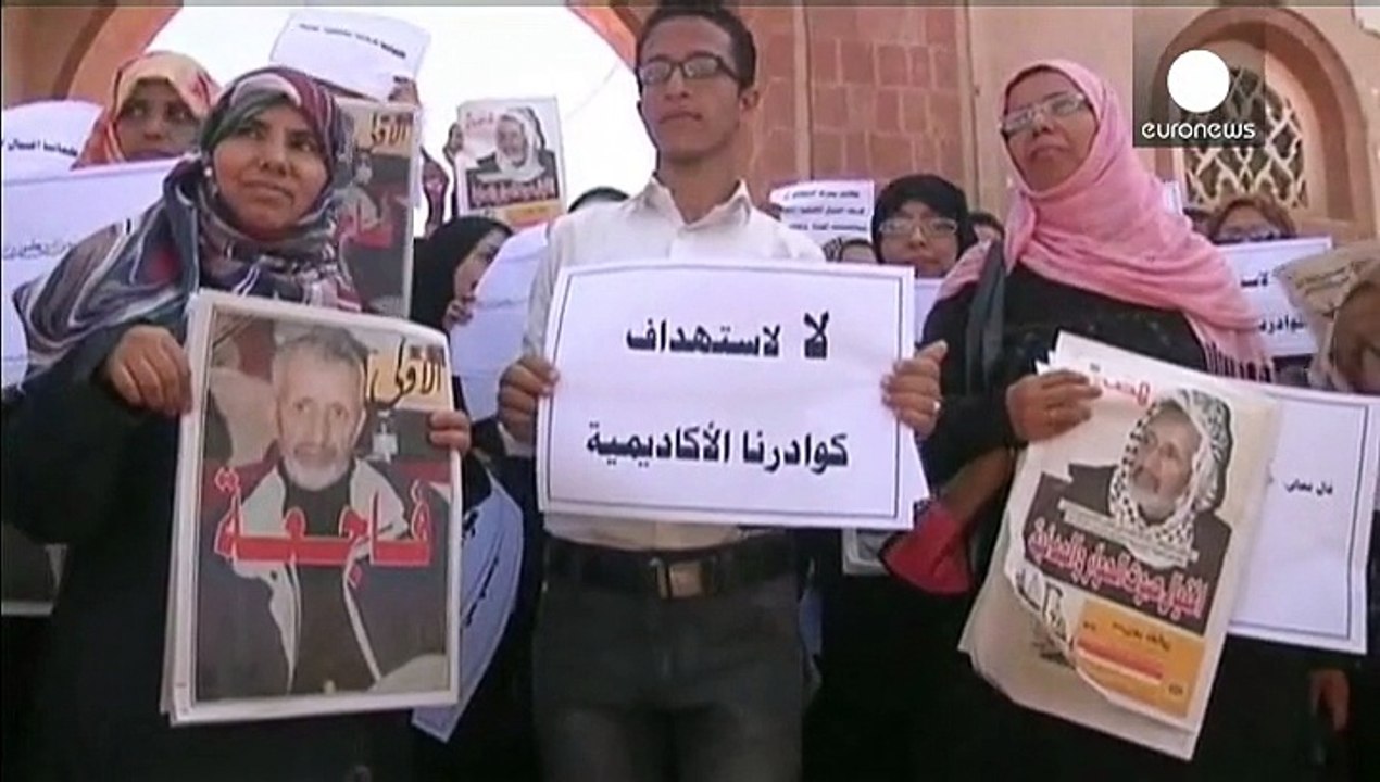 Solidarität mit ermordetem liberalen Politiker im Jemen