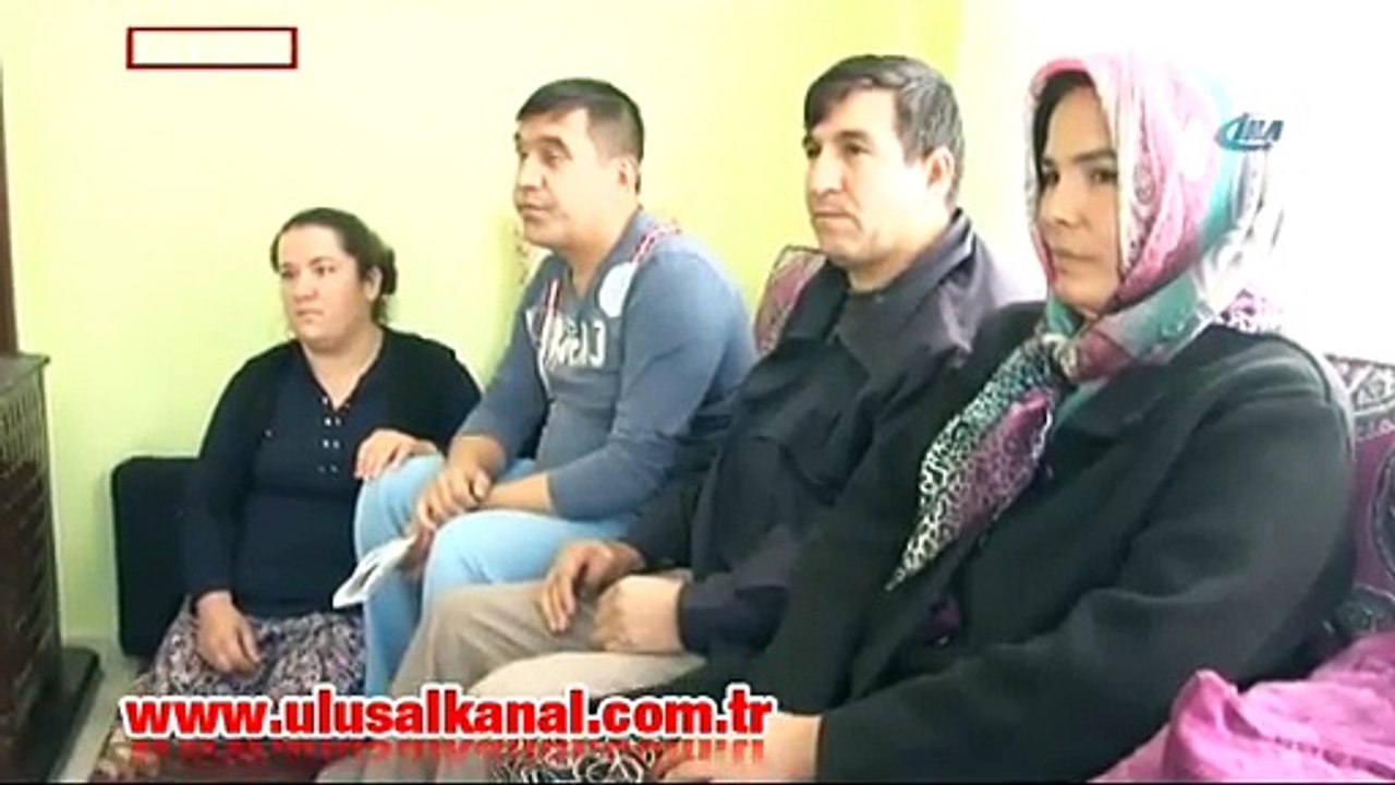 O MADENİN KARANLIK SİCİLİ