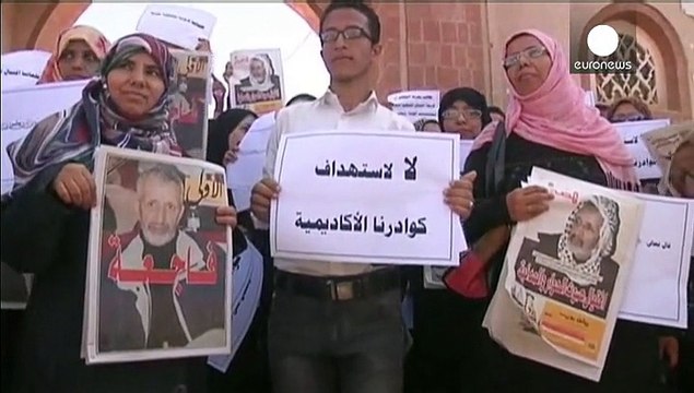 Morte de opositor no Iémen gera protestos