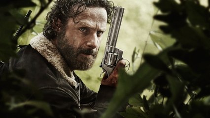 The Walking Dead saison 5 en US 24 - épisode 5 le lundi 10 novembre