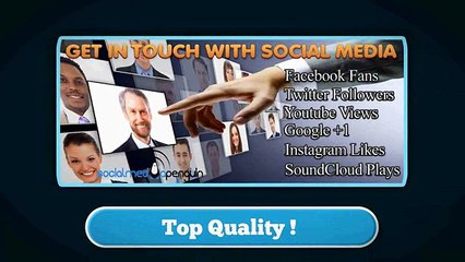 Looking For a Social Media Solution?