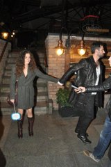 Özge Özpirinçci'nin Sevgilisinden Beklenmedik Tepki