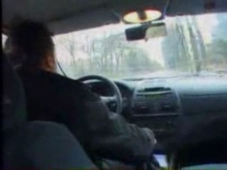 Humour  Michael Young contre la police !