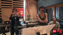 Simona Molinari ft. Roy Paci Live a Radio2 Social Club